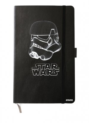 Isbn Star Wars Kombitimer Mittel Kalender Neu Gebraucht Kaufen