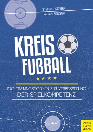 neues Buch – Stephan Kerber – Kreisfußball