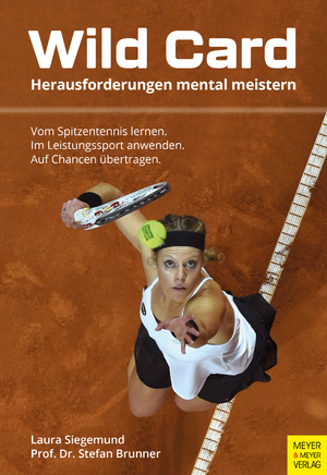 ISBN 9783840378089: Wild Card – Herausforderungen mental meistern