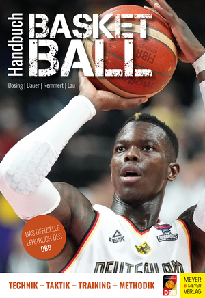 ISBN 9783840378775: Handbuch Basketball