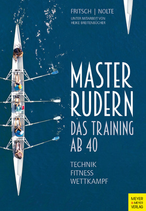 ISBN 9783840379079: Masterrudern