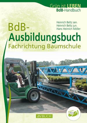 ISBN 9783840482090: BdB-Ausbildungsbuch