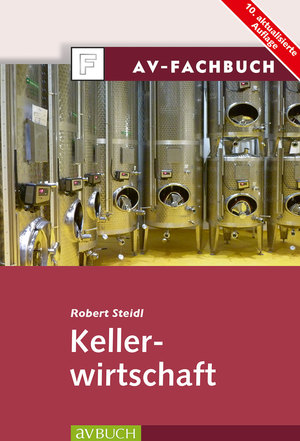 ISBN 9783840483073: Kellerwirtschaft