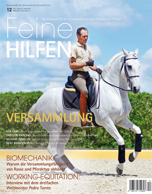 ISBN 9783840496011: Feine Hilfen 1