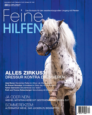 ISBN 9783840496301: Feine Hilfen, Ausgabe 30