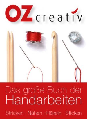 ISBN 9783841061423: Das große Buch der Handarbeiten