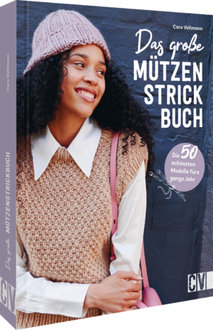 ISBN 9783841067876: Das große Mützen-Strickbuch