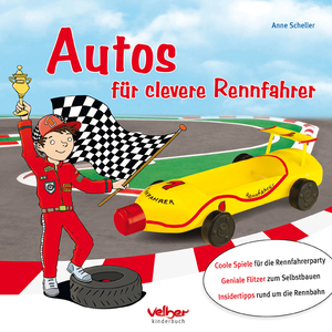 ISBN 9783841101174: Autos für clevere Rennfahrer