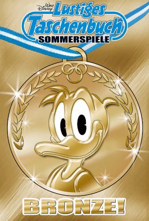 gebrauchtes Buch – Walt Disney – 1., Bronze