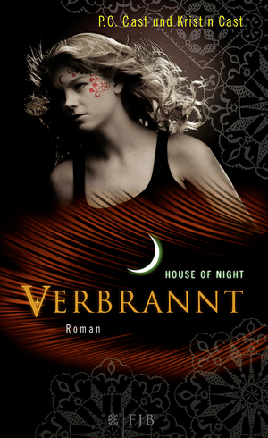 ISBN 9783841420077: Verbrannt – House of Night