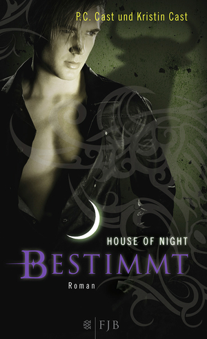 ISBN 9783841420091: House of Night 9 - Bestimmt - bk2292