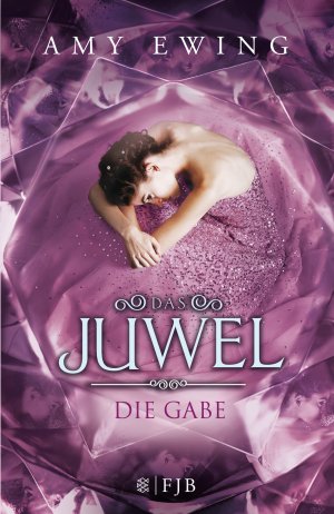 ISBN 9783841421043: Das Juwel - Die Gabe - unbenutzt