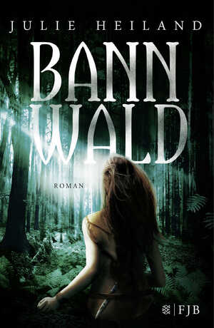 ISBN 9783841421081: Bannwald – Roman