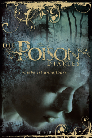 gebrauchtes Buch – Maryrose Wood – Die Poison Diaries