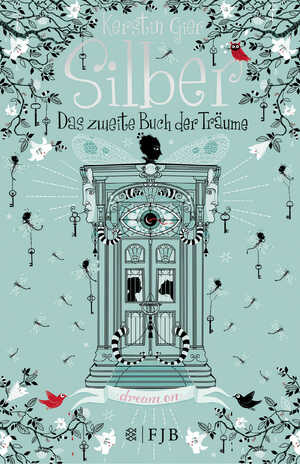 ISBN 9783841421678: Silber - Das zweite Buch der Träume