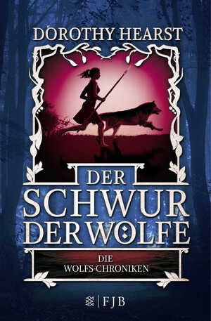 ISBN 9783841422262: Der Schwur der Wölfe – Die Wolfs-Chroniken