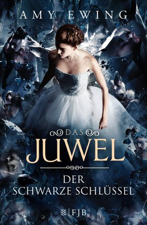 ISBN 9783841440198: Das Juwel – Der Schwarze Schlüssel - Band 3