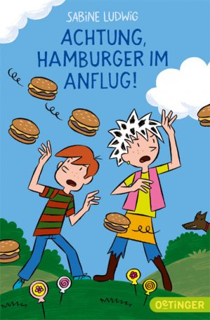 gebrauchte Buecher