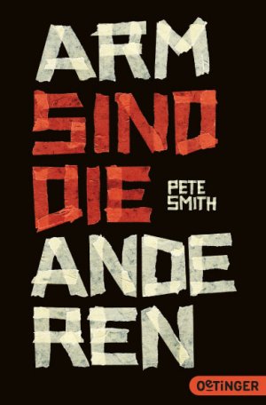 ISBN 9783841502193: Arm sind die anderen