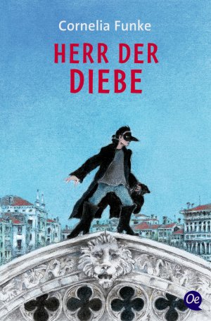 ISBN 9783841502940: Herr der Diebe