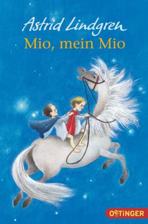 ISBN 9783841503282: Mio, mein Mio