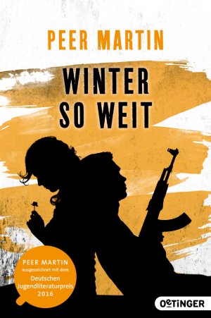 ISBN 9783841503985: Winter so weit