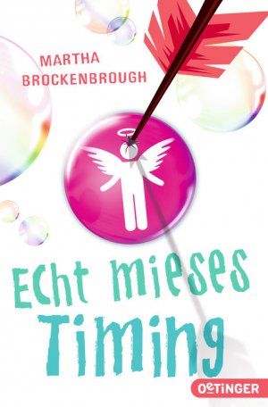 ISBN 9783841504067: Echt mieses Timing