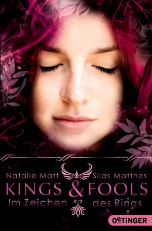 ISBN 9783841504920: Kings & Fools – Im Zeichen des Rings