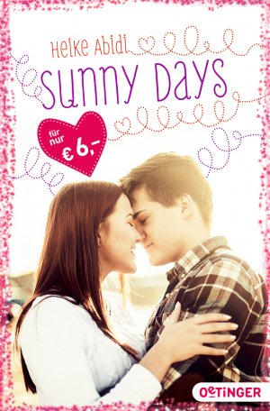 ISBN 9783841504975: Sunny Days