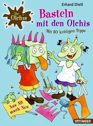 gebrauchte Buecher