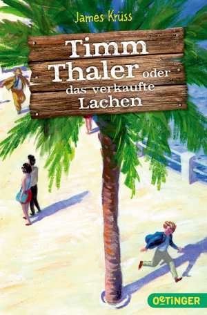 ISBN 9783841505378: Timm Thaler - oder Das verkaufte Lachen