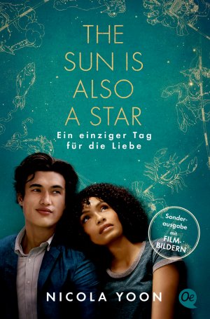 ISBN 9783841506344: The Sun is also a Star – Ein einziger Tag für die Liebe