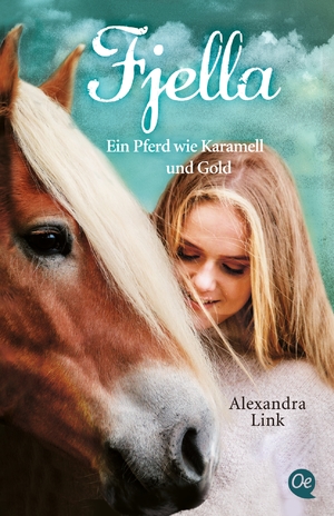 neues Buch – Link – Fjella - Ein Pferd Wie Karamell Und Gold neues Buch – Link – Fjella - Ein Pferd Wie Karamell Und Gold