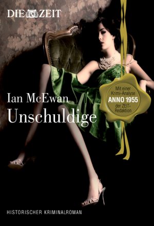 ISBN 9783841900128: Unschuldige – Spionage anno 1955