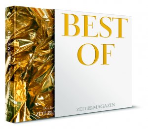 ISBN 9783841900593: Das Beste aus dem ZEITmagazin