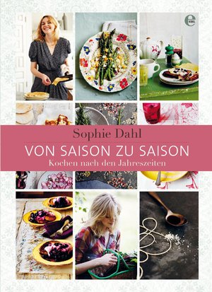 ISBN 9783841901255: Von Saison zu Saison - Kochen nach den Jahreszeiten