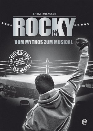 ISBN 9783841901873: Rocky-Das Musical