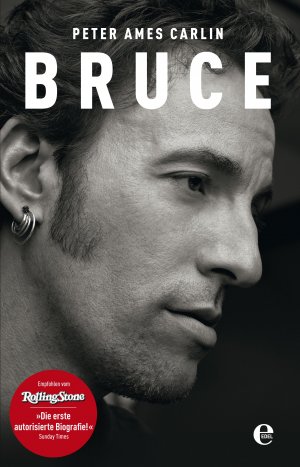 ISBN 9783841901910: Bruce - Die Springsteen-Biografie