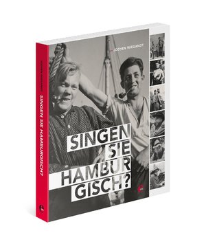 ISBN 9783841901958: Singen Sie Hamburgisch?