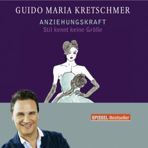 ISBN 9783841903020: Anziehungskraft