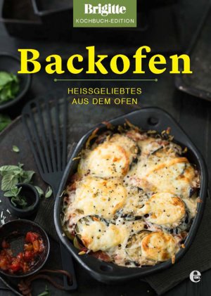 ISBN 9783841903082: Backofen - Heißgeliebtes aus dem Ofen