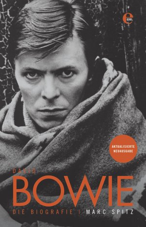 gebrauchtes Buch – Marc Spitz – David Bowie - Die Biografie