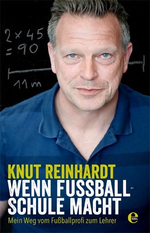 ISBN 9783841905543: Wenn Fußball Schule macht - Mein Weg vom Fußballprofi zum Lehrer