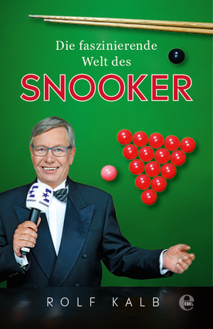 ISBN 9783841906113: Die faszinierende Welt des Snooker