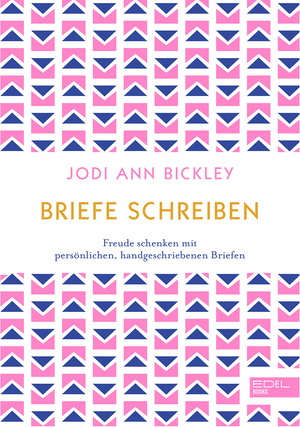 ISBN 9783841906793: Briefe schreiben - Freude schenken mit persönlichen, handgeschriebenen Briefen