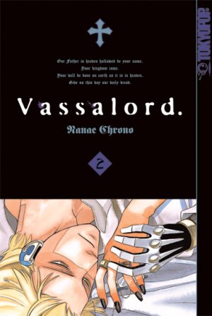 ISBN 9783842000360: Vassalord. 02