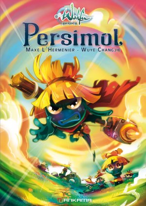 ISBN 9783842001060: Wakfu Heroes 02 - Persimol