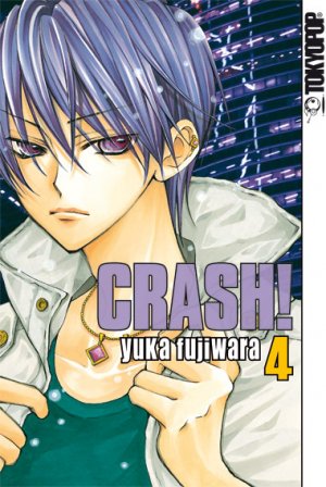 ISBN 9783842001305: Crash! 04