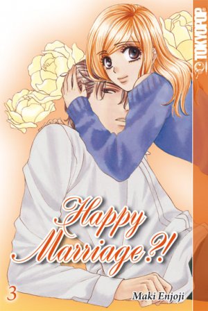 ISBN 9783842001718: Happy Marriage?! 03