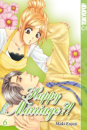 ISBN 9783842003781: Happy Marriage?! 06